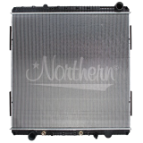 Freightliner Cascadia Radiator 3E0137640003